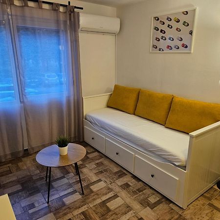 Studio 12 Загреб Экстерьер фото