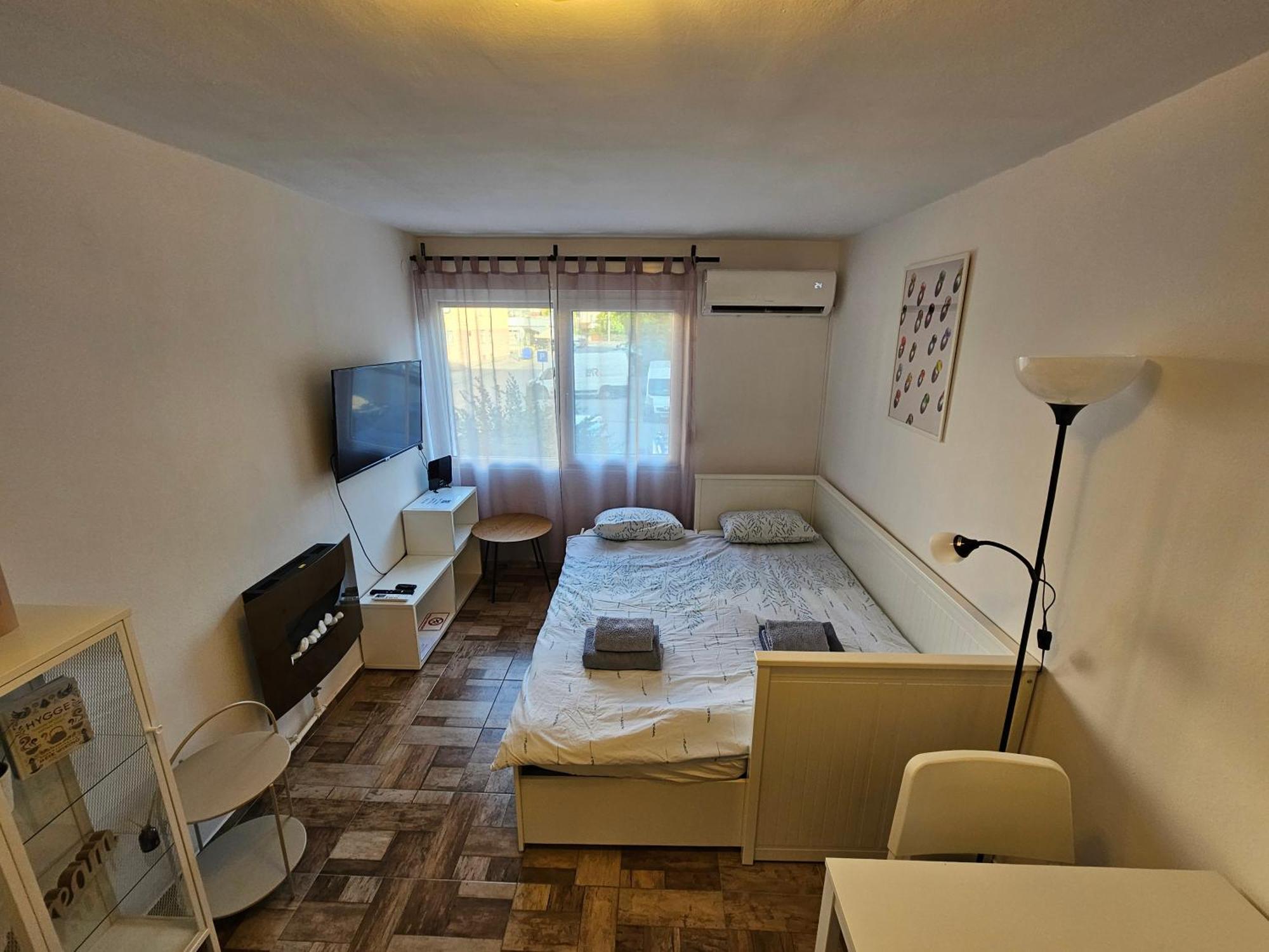 Studio 12 Загреб Экстерьер фото