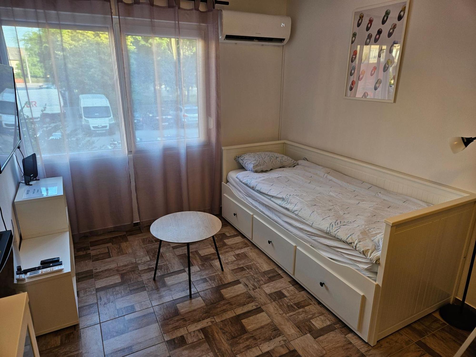 Studio 12 Загреб Экстерьер фото