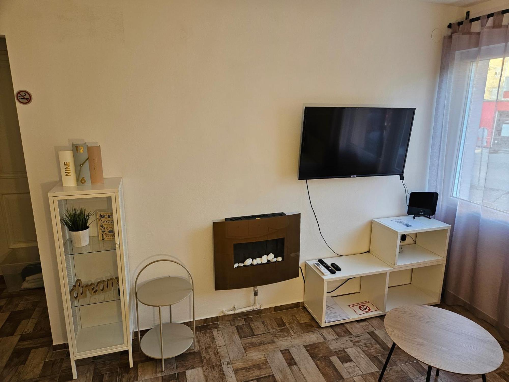 Studio 12 Загреб Экстерьер фото