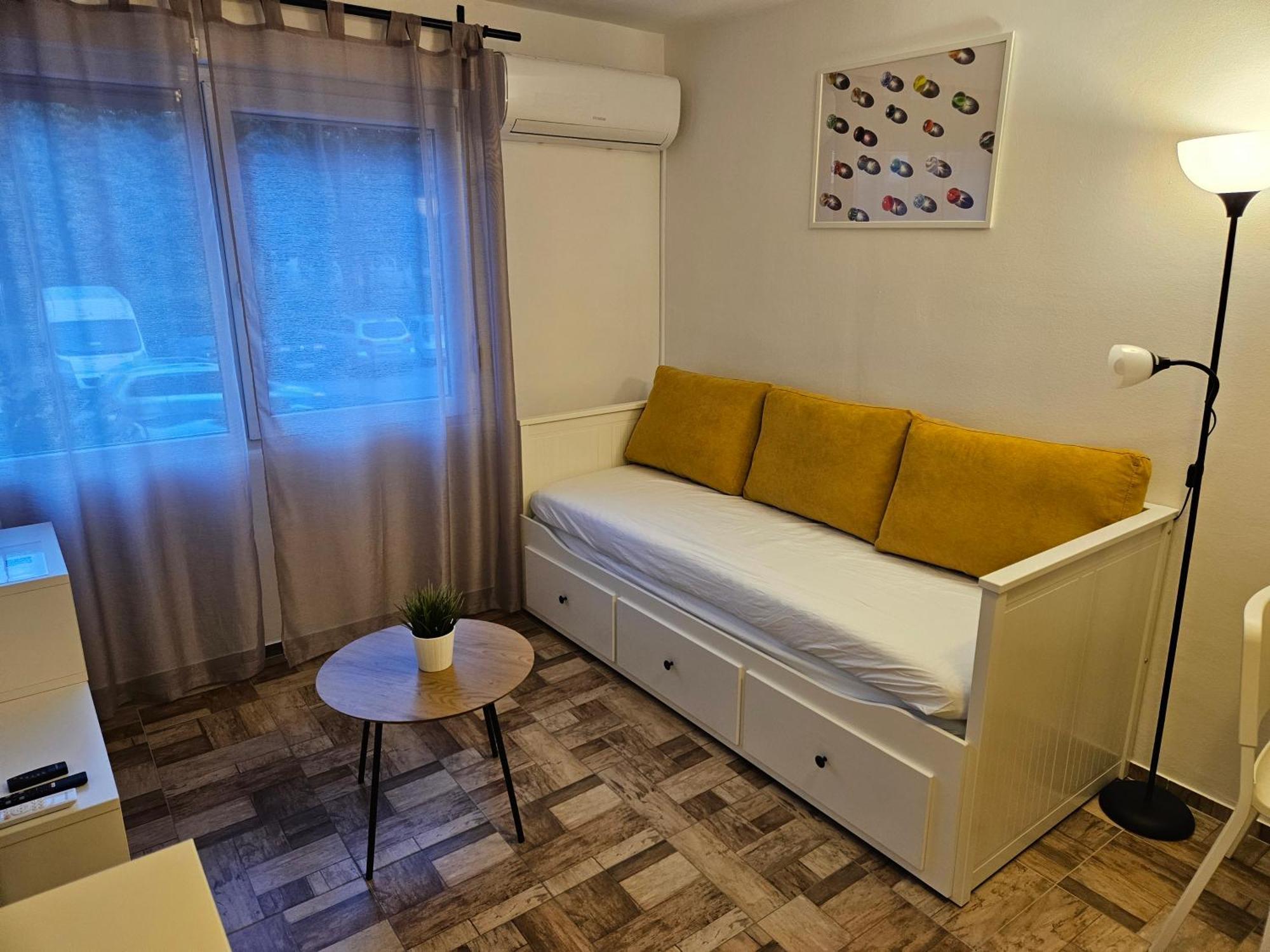 Studio 12 Загреб Экстерьер фото